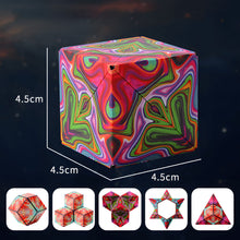 Load image into Gallery viewer, Magic Cube
