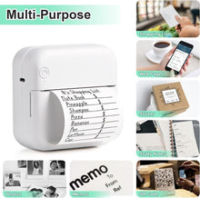 Load image into Gallery viewer, Pocket Printer