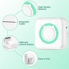 Load image into Gallery viewer, Pocket Printer