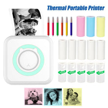 Load image into Gallery viewer, Pocket Printer