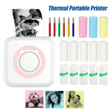 Load image into Gallery viewer, Pocket Printer