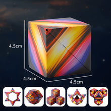 Load image into Gallery viewer, Magic Cube
