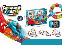 Load image into Gallery viewer, Changeable Track