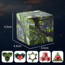 Load image into Gallery viewer, Magic Cube