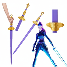 Load image into Gallery viewer, Rumi's Sword - Telescopic & Luminous