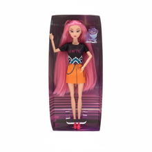 Load image into Gallery viewer, Kpop Demon Hunter Dolls