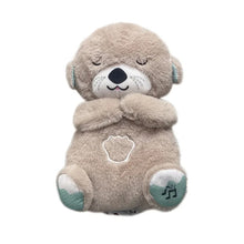 Load image into Gallery viewer, Breathing Otter