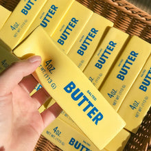 Load image into Gallery viewer, Butter Stick Squishy