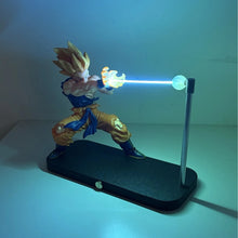 Load image into Gallery viewer, Dragon Ball Z - Kamehameha Light