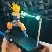 Load image into Gallery viewer, Dragon Ball Z - Kamehameha Light