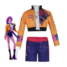 Load image into Gallery viewer, Rumi Costume - Kpop Demon Hunters