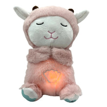 Load image into Gallery viewer, Breathing Otter