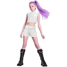 Load image into Gallery viewer, Rumi Costume - Kpop Demon Hunters