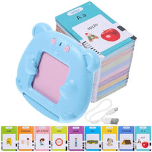 Load image into Gallery viewer, Talking Flash Cards