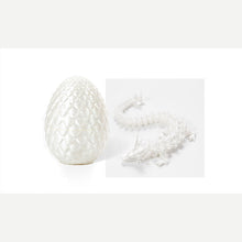 Load image into Gallery viewer, 3D Printed Dragon & Egg