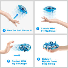 Load image into Gallery viewer, UFO Drone