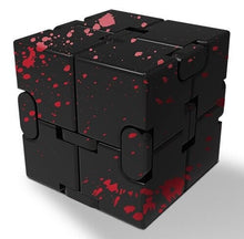 Load image into Gallery viewer, Infinity Cube