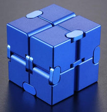 Load image into Gallery viewer, Infinity Cube