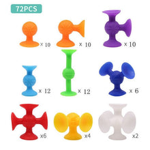 Load image into Gallery viewer, Sucker Darts