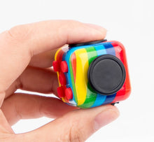 Load image into Gallery viewer, Fidget Cube