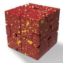 Load image into Gallery viewer, Infinity Cube