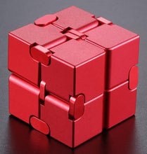 Load image into Gallery viewer, Infinity Cube
