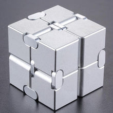 Load image into Gallery viewer, Infinity Cube