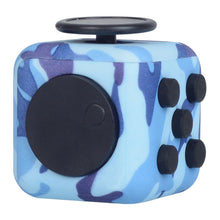 Load image into Gallery viewer, Fidget Cube