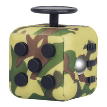 Load image into Gallery viewer, Fidget Cube