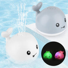 Load image into Gallery viewer, Whale Bath Toy
