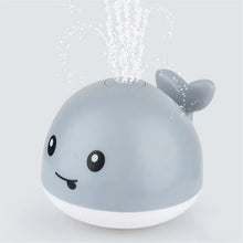 Load image into Gallery viewer, Whale Bath Toy