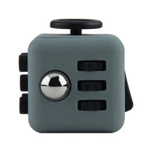 Load image into Gallery viewer, Fidget Cube