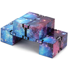 Load image into Gallery viewer, Infinity Cube