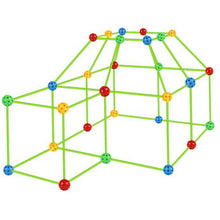 Load image into Gallery viewer, Fort Building Kit