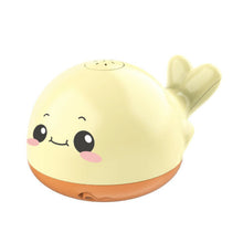 Load image into Gallery viewer, Whale Bath Toy
