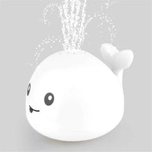 Load image into Gallery viewer, Whale Bath Toy