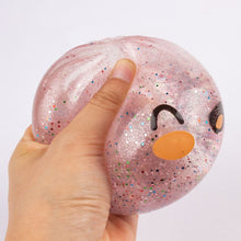 Load image into Gallery viewer, Dumpling - Steamed Bun - Squishy
