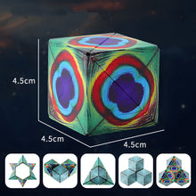 Load image into Gallery viewer, Magic Cube
