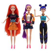 Load image into Gallery viewer, Kpop Dolls
