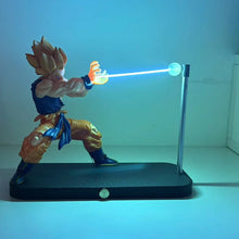 Load image into Gallery viewer, Dragon Ball Z -  Kamehameha Light
