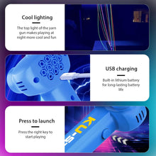 Load image into Gallery viewer, KU String - Rope Launcher
