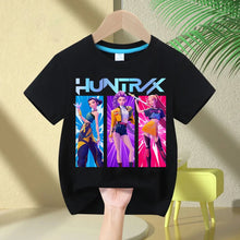 Load image into Gallery viewer, Kpop Demon Hunter T-Shirt
