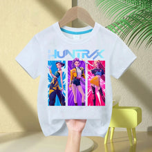 Load image into Gallery viewer, Kpop Demon Hunter T-Shirt
