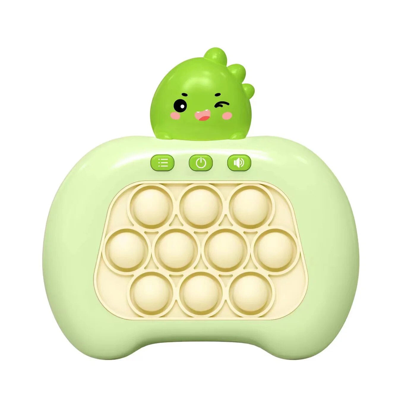 Pop It PRO - Electronic Pop It – Fidget Cube Aus