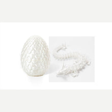 Load image into Gallery viewer, 3D Printed Dragon &amp; Egg
