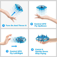 Load image into Gallery viewer, UFO Drone
