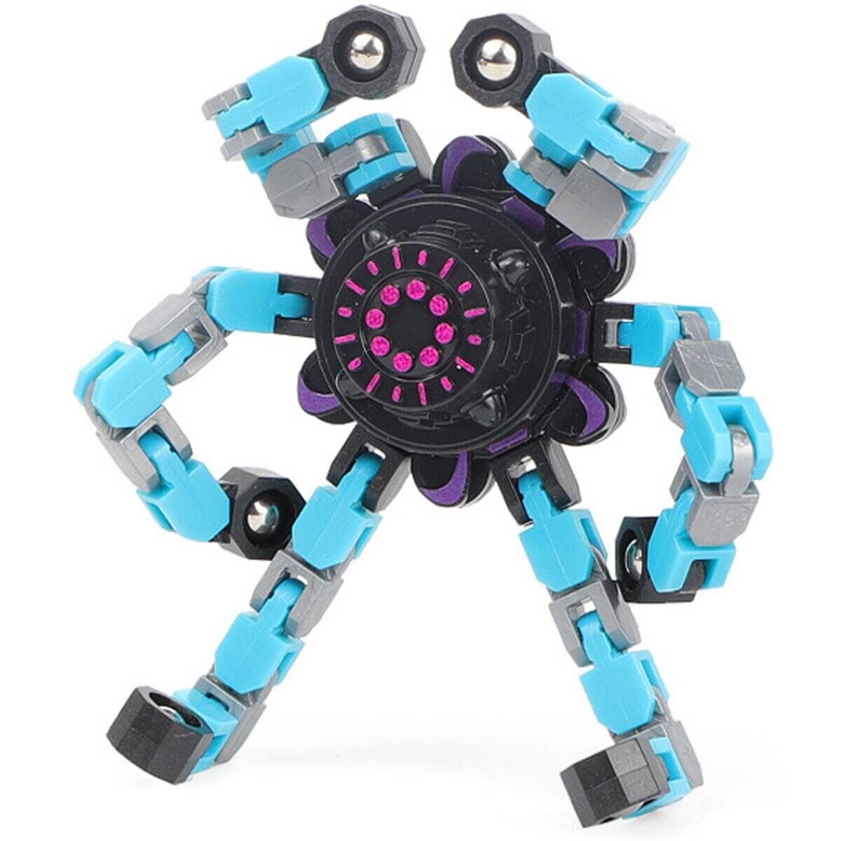 Transformable Fidget Spinner Transformable Fidget Spinner – Fidget Cube Aus