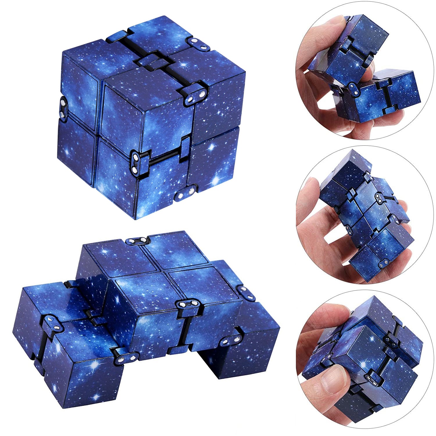 Infinity good cube