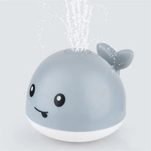 Load image into Gallery viewer, Whale Bath Toy
